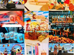 -上海千禧海鸥大酒店