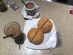 -满得意茶餐厅·顺德家常菜·港式经典(大良店)