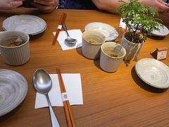 -CURRY YA 熟成咖哩專門店(深圳湾万象城店)