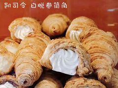 白脱卷筒角-凯司令(锦江乐园店)