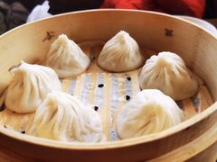 -南翔馒头店(豫园店)