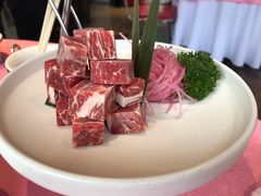 -行家海鲜火锅酒家(静安寺店)