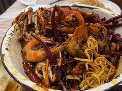 -辣螃铠盆盆蟹大排档(总店)