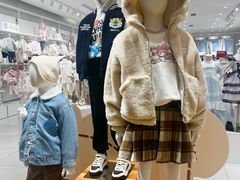 -首开·龙湖成都西宸天街