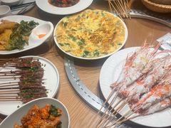 -隅乐胡椒虾·台湾菜·团建(皇岗店)
