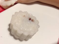 -西贝莜面村(当代商城店)