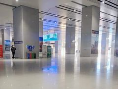 -临沂北站