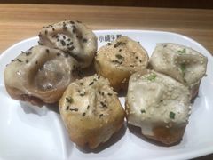 -小杨生煎(香港名都店)