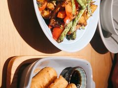 -蜜桃餐厅·伴山(绿宝广场店)