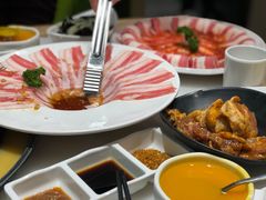 -韩宫宴炭火烤肉(印象城店)