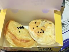 -青岛蓝海大饭店·爱琴海自助餐厅(崂山店)