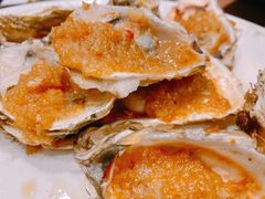 -美食汇海鲜自助餐厅·小龙虾烧烤(富力万达文华酒店)