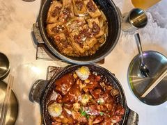 -餐谋家特色餐厅(桂林路店)