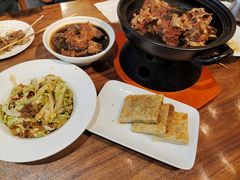 -南门小馆·清真(国贸商城店)