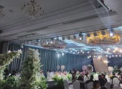 -曼格纳婚礼艺术中心(张江店)