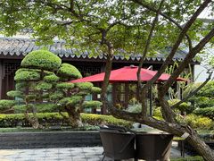 -杭州西子湖四季酒店-WL BISTRO西湖餐厅(灵隐路店)