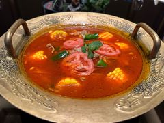 -品珍中餐厅·南北融合特色菜(兰州富力万达文华酒店)