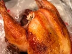 -老王头烤鸡(建大四小区店)