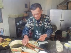 -老字号张道鸡火烧