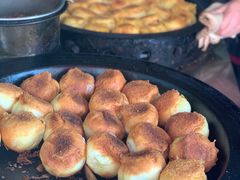牛肉煎包-牛煎里牛肉煎包淮南牛肉汤(广东路店)