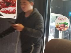 -好嫂子酱猪手•农家菜(蒲黄榆店)