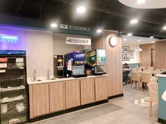 -魏家凉皮(十里河店)