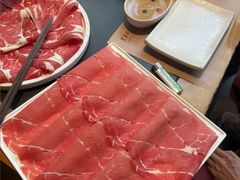 -东来顺·非遗火锅(高新店)