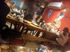 -老天桥蛙炉火锅(姑苏总店)