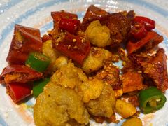-稻早料理美术馆(城阳店)