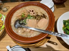 -董厨煨汤馆(车站路店)
