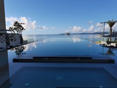 -深圳大梅沙京基洲际度假酒店