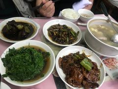 -蘭心餐厅(进贤路店)
