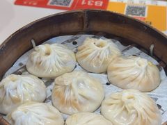 -馋三尺蟹粉小笼(人民广场店)