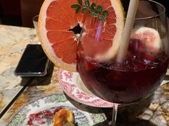 -BROWNSTONE布朗石西班牙餐厅(富城店)