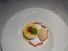 -燃扒房Steakhouse(皇庭店)