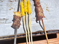 -聚点串吧·北京烧烤(赵登禹路店)