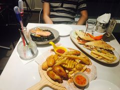 -打趸BTC·Breaktime cafe(北京路店)