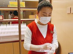 -海底捞火锅(莘松路店)