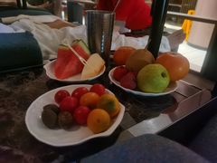 -东方棕泉·洗浴·按摩·美食国际水疗会所(福田店)
