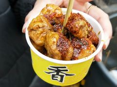 -王府井步行街