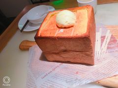 -绿茶餐厅(西单老佛爷店)