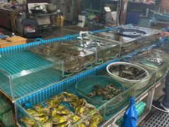 -盛华世家商业广场农贸水产综合批发市场