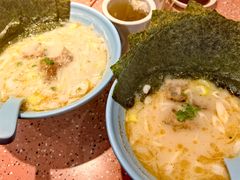 -元气寿司(东方宝泰店)
