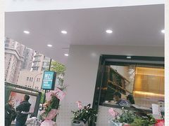 门面-茶百道(四季青店)