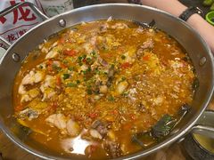 -虾小龙老长沙龙虾馆(坡子街店)