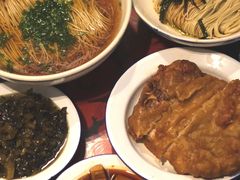 -逸桂禾面馆