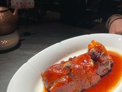 -小厨娘金榜题名(夫子庙秦淮河店)