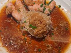 -鸽子侯·家宴·平价海鲜(市图书馆店)