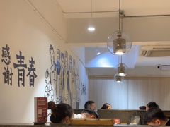 -胡马八破·川菜小馆(高新万达店)