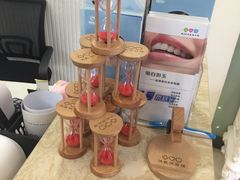-美酷口腔牙齿矫正(江桥万达店)